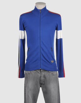 GAUDI' - MAGLIERIA - Cardigan - su YOOX.COM