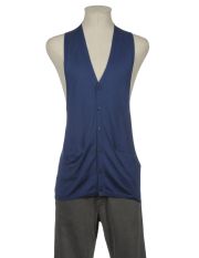 BEA YUK MUI - Maglia gilet