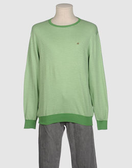BROOKSFIELD - MAGLIERIA - Maglie collo a giro - su YOOX.COM