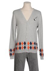 BEA YUK MUI - Cardigan