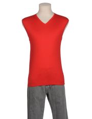 BEA YUK MUI - Maglia gilet