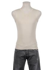 TAKESHY KUROSAWA - Maglia gilet