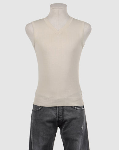 ZOOM TAKESHY KUROSAWA - Sweater vest
