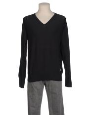 GAUDI' - Maglia collo a v