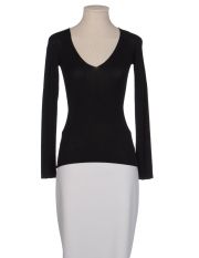 SHE'S SO - Maglia maniche lunghe