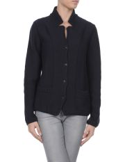 GOLDEN GOOSE - Strickjacke