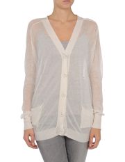ACNE - Strickjacke