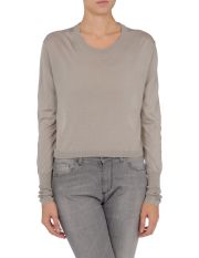 ACNE - Langarmpulli