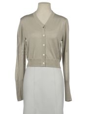ACNE - Strickjacke