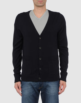 DIESEL BLACK GOLD - MAGLIERIA - Cardigan - su YOOX.COM