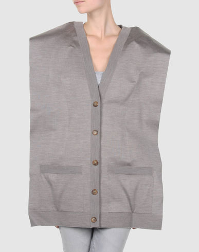 ZOOM MAISON MARTIN MARGIELA - Cardigan