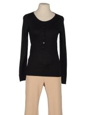 AC AUTRE CHOSE - Long sleeve jumper