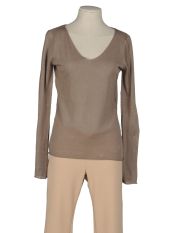 AC AUTRE CHOSE - Maglia maniche lunghe
