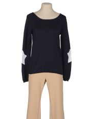 AC AUTRE CHOSE - Long sleeve jumper