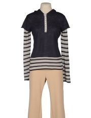 AC AUTRE CHOSE - Long sleeve jumper