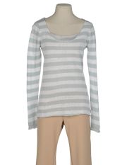 AC AUTRE CHOSE - Maglia maniche lunghe