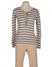 AC AUTRE CHOSE - Long sleeve jumper