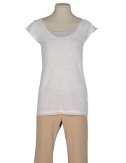 AC AUTRE CHOSE - Maglia maniche corte