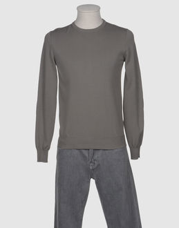 BAFY - MAGLIERIA - Maglie collo a giro - su YOOX.COM