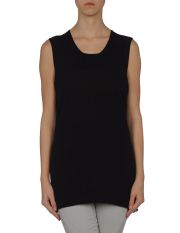 LOST & FOUND - Maglia senza maniche