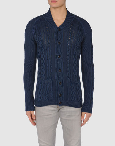 ZOOM GOLDEN GOOSE - Cardigan