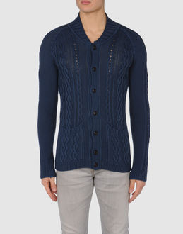 GOLDEN GOOSE - MAGLIERIA - Cardigan - su YOOX.COM