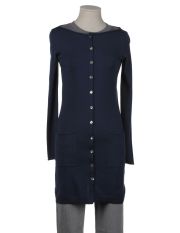25 LUXURY STREET - Cardigan