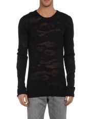 GÈNE par YUKIO MISHIBA - Crewneck