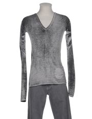 GÈNE par YUKIO MISHIBA - V-neck