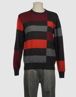 BILLABONG - MAGLIERIA - Maglie collo a giro - su YOOX.COM