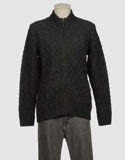 BILLABONG - MAGLIERIA - Cardigan - su YOOX.COM