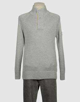 BILLABONG - MAGLIERIA - Maglie collo alto - su YOOX.COM