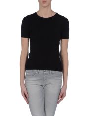 FENDI - Short sleeve sweater