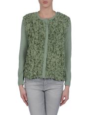 FENDI - Cardigan