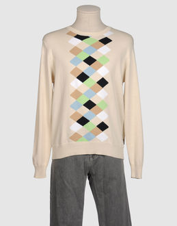 SEVRES - MAGLIERIA - Maglie collo a giro - su YOOX.COM