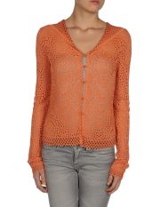 ADAM JONES PARIS - Cardigan