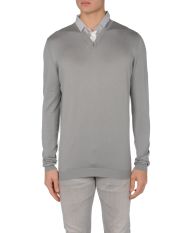 ERMANNO SCERVINO - Pull à col polo