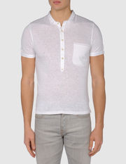 ERMANNO SCERVINO - Polo