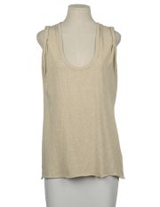 AMERICAN VINTAGE - Maglia senza maniche