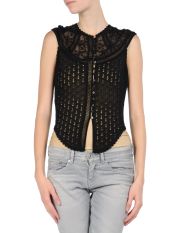 ADAM JONES PARIS - Cardigan