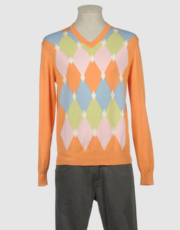 SEVRES - MAGLIERIA - Maglie collo a v - su YOOX.COM