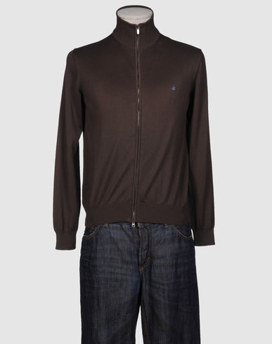 ZOOM BROOKSFIELD - Cardigan