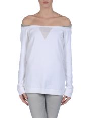 FENDI - Long sleeve sweater