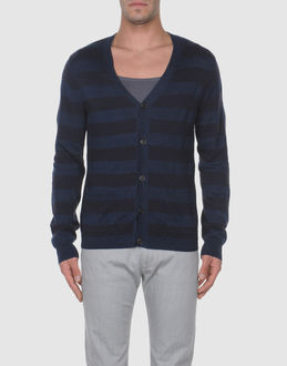 DRIES VAN NOTEN - MAGLIERIA - Cardigan - su YOOX.COM