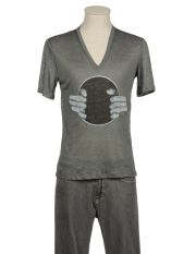 DEAD MEAT - V-neck