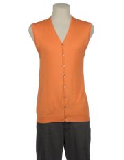 BEA YUK MUI - Maglia gilet