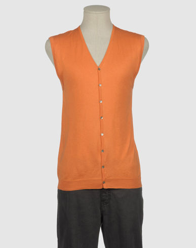 ZOOM BEAYUKMUI - Sweater vest