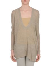 PAS DE CALAIS - Long sleeve sweater