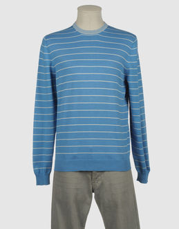 ZANIERI - MAGLIERIA - Maglie collo a giro - su YOOX.COM