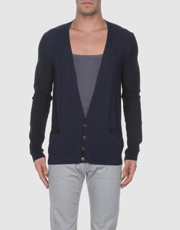 ADAM KIMMEL - MAGLIERIA - Cardigan - su YOOX.COM